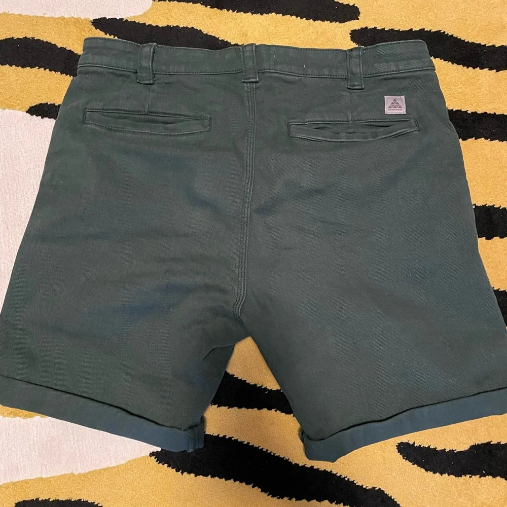 Shorts - Picture 2 of 2